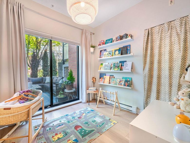 1871 Stainsbury Avenue