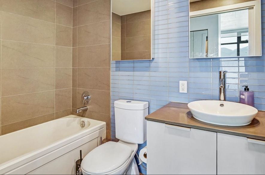 2401 128 W Cordova Street