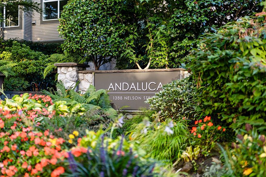 302 1388 Nelson Street