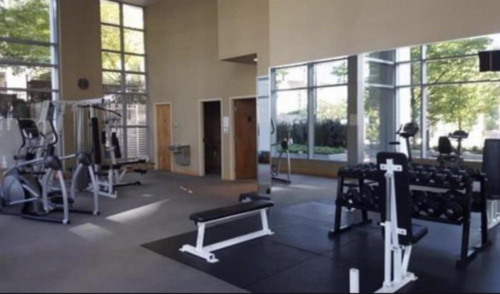 707 1420 W Georgia Street