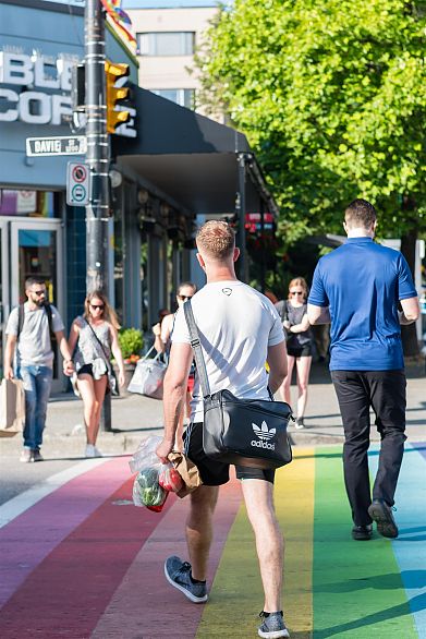 302 1388 Nelson Street