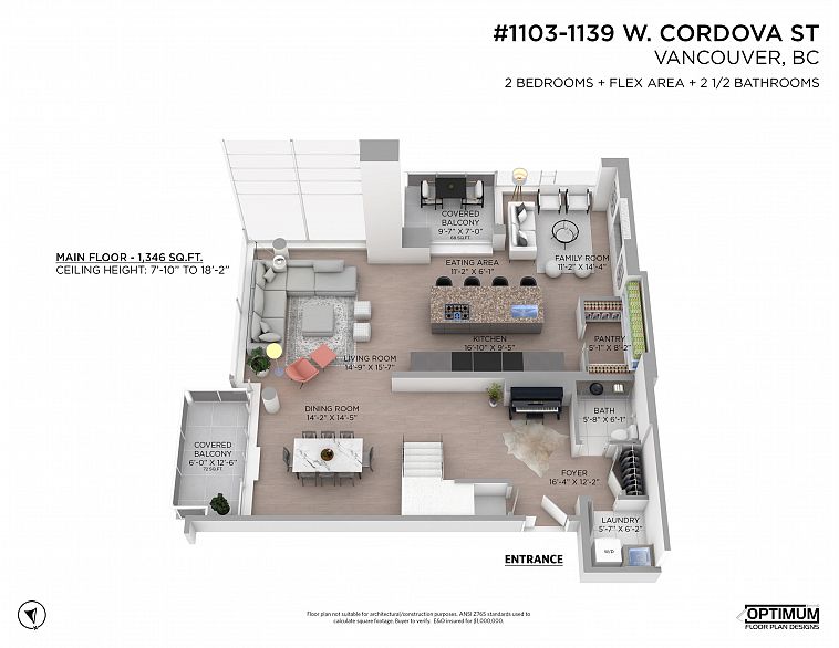 1103 1139 W Cordova Street