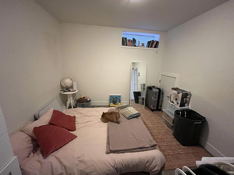 1bed 25XX E 28 AVENUE, Vancouver BC V5R 1R7