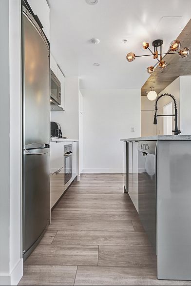 2401 128 W Cordova Street