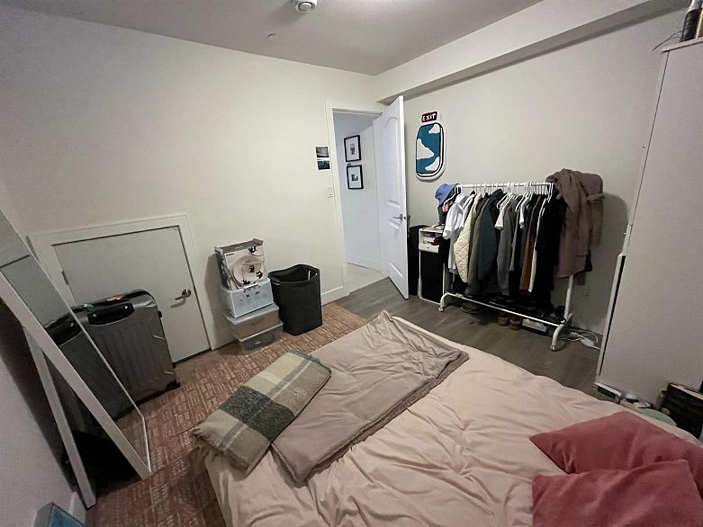 1bed 25XX E 28 AVENUE, Vancouver BC V5R 1R7