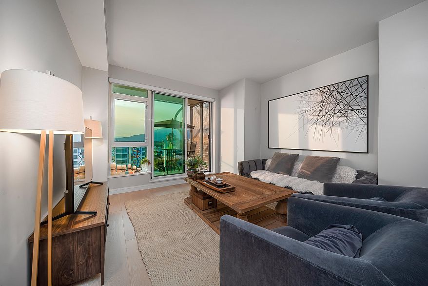 1506 1221 Bidwell Street