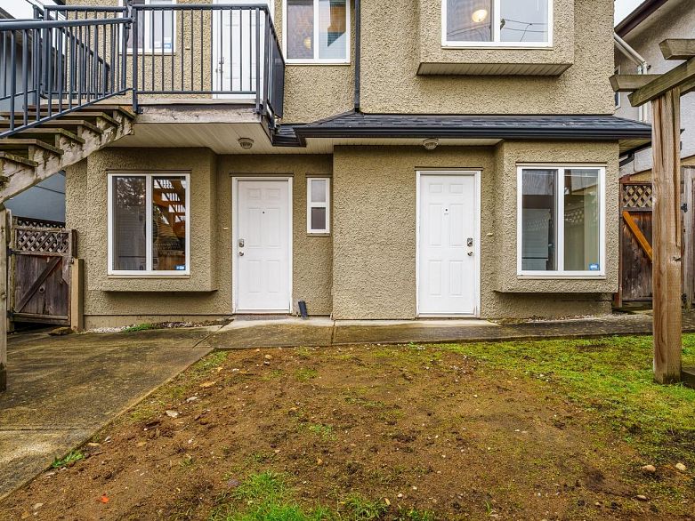 1150 East 41st Avenue