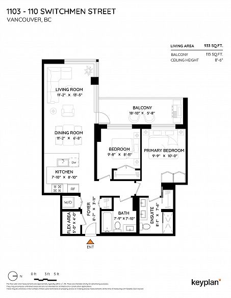 1103 110 Switchmen Street