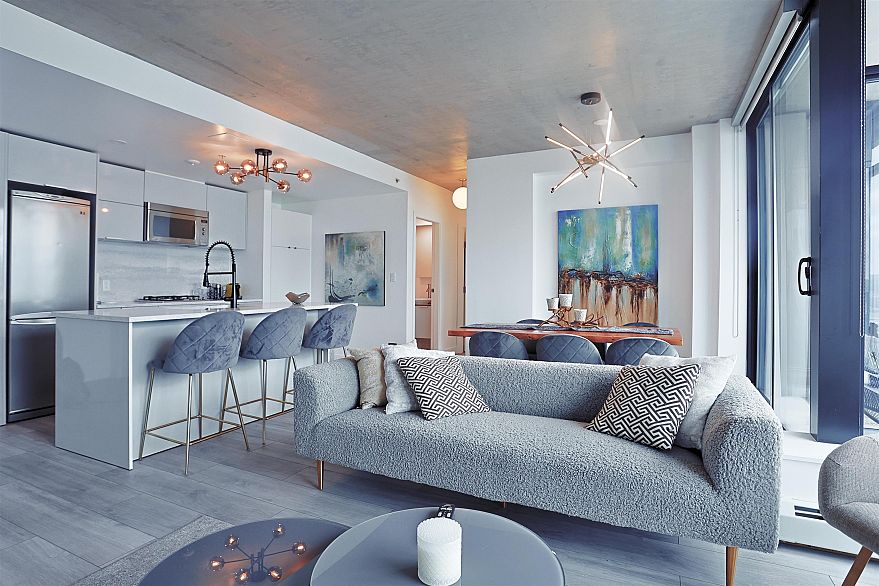 2401 128 W Cordova Street