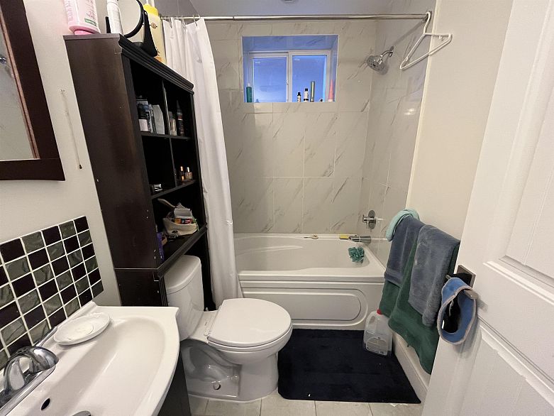 1bed 25XX E 28 AVENUE, Vancouver BC V5R 1R7