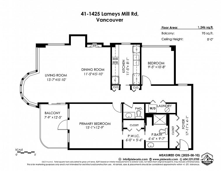 41 1425 Lamey's Mill Road