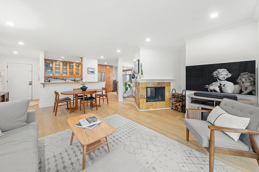 201 1130 W 13th Avenue