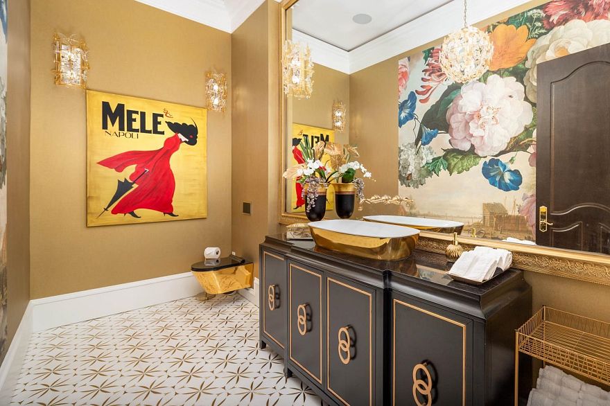 8483 Wiltshire Street