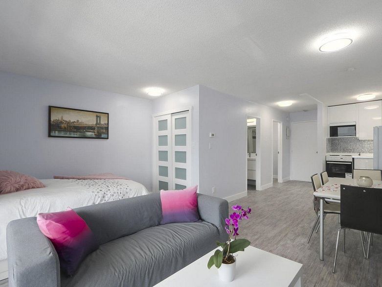 303 1717 W 13th Avenue