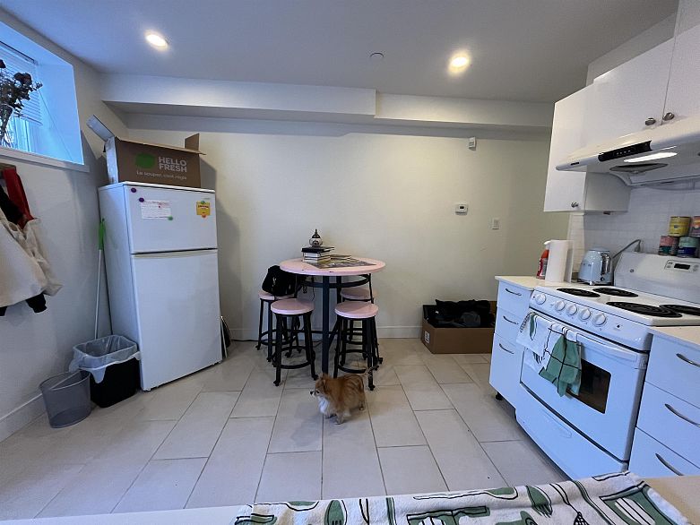 1bed 25XX E 28 AVENUE, Vancouver BC V5R 1R7