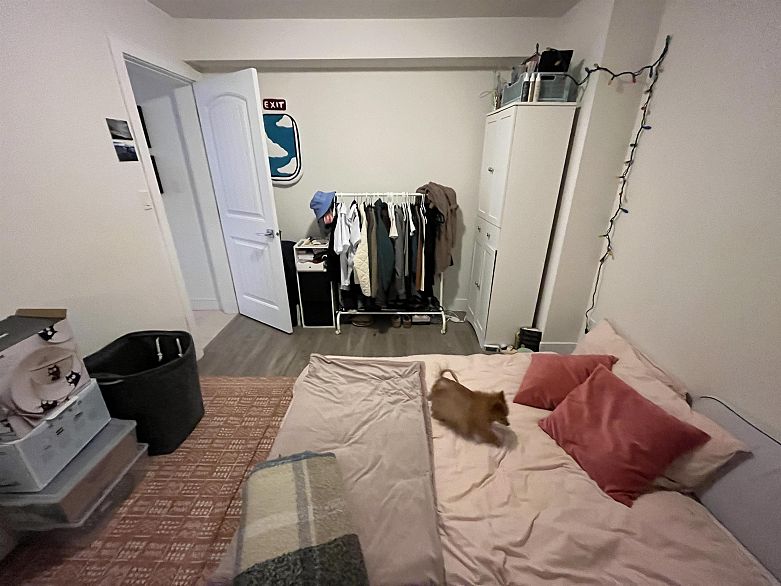 1bed 25XX E 28 AVENUE, Vancouver BC V5R 1R7