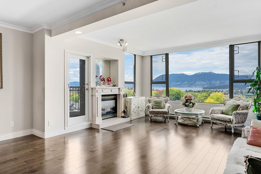 1000 1788 W 13th Avenue