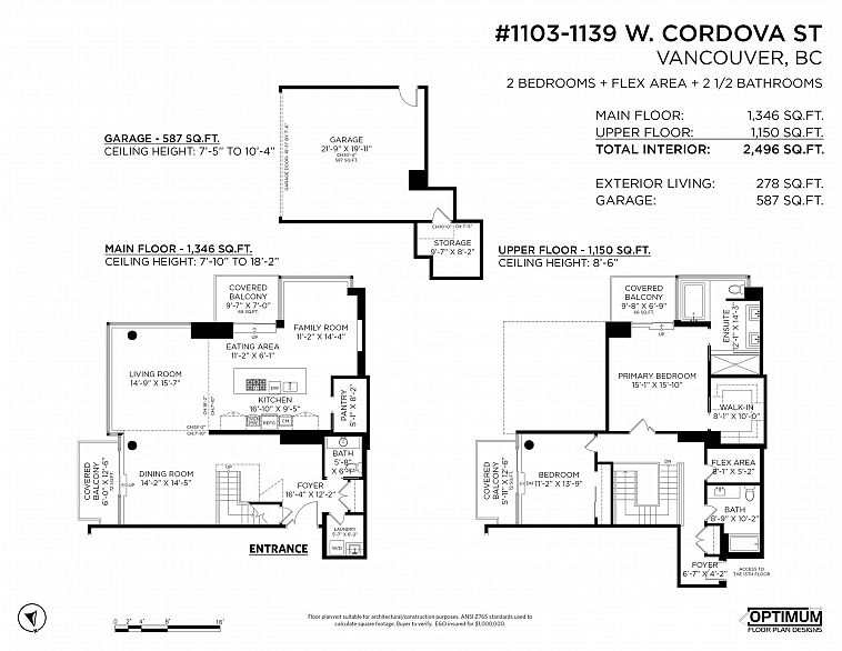 1103 1139 W Cordova Street