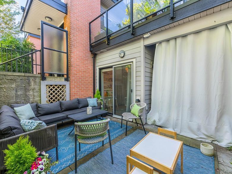 1871 Stainsbury Avenue