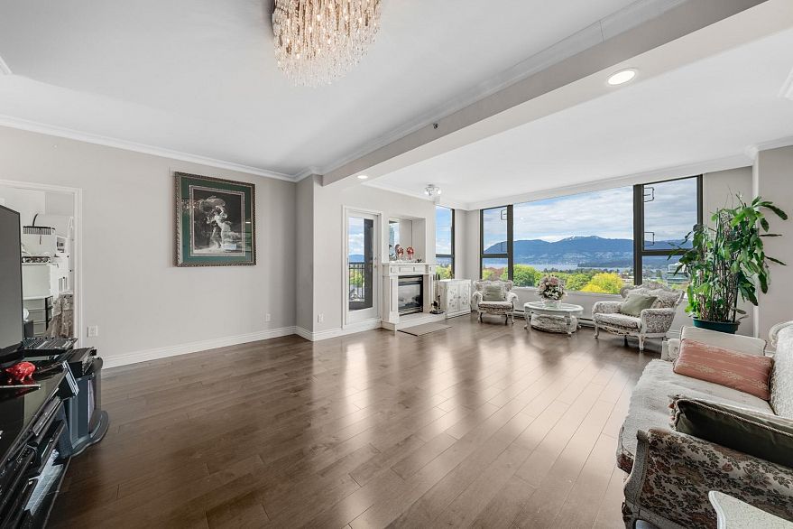 1000 1788 W 13th Avenue