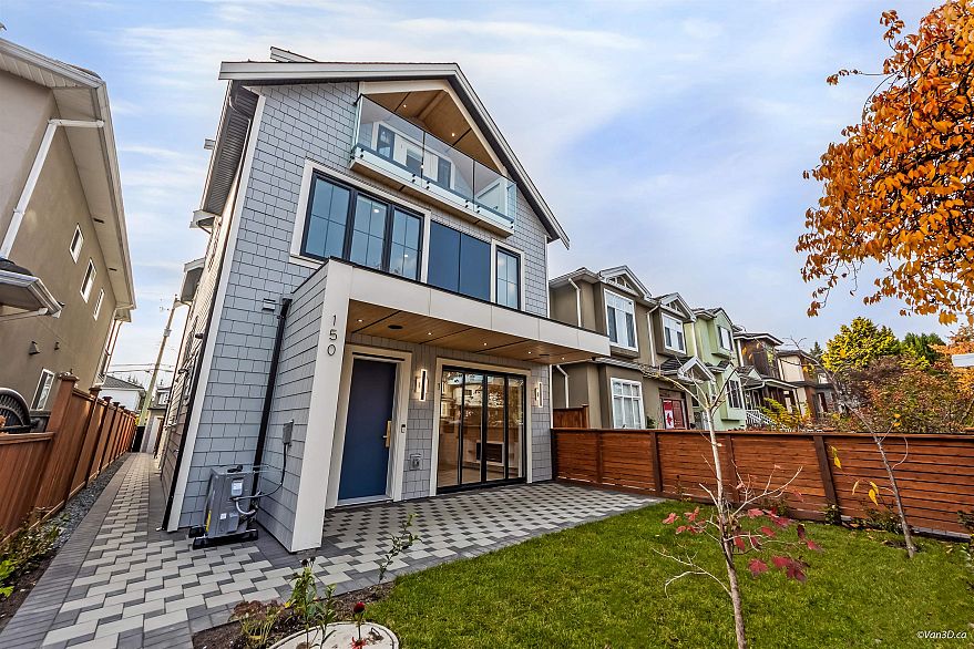 1 150 E 51 Avenue