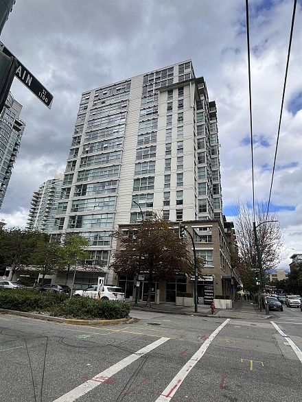 904 189 National Avenue