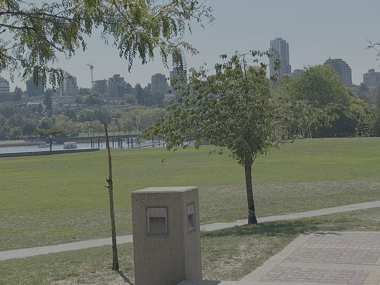 502 1388 Homer Street