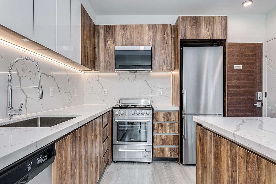 308 1168 PENDRELL STREET, Vancouver BC V6E 1L4