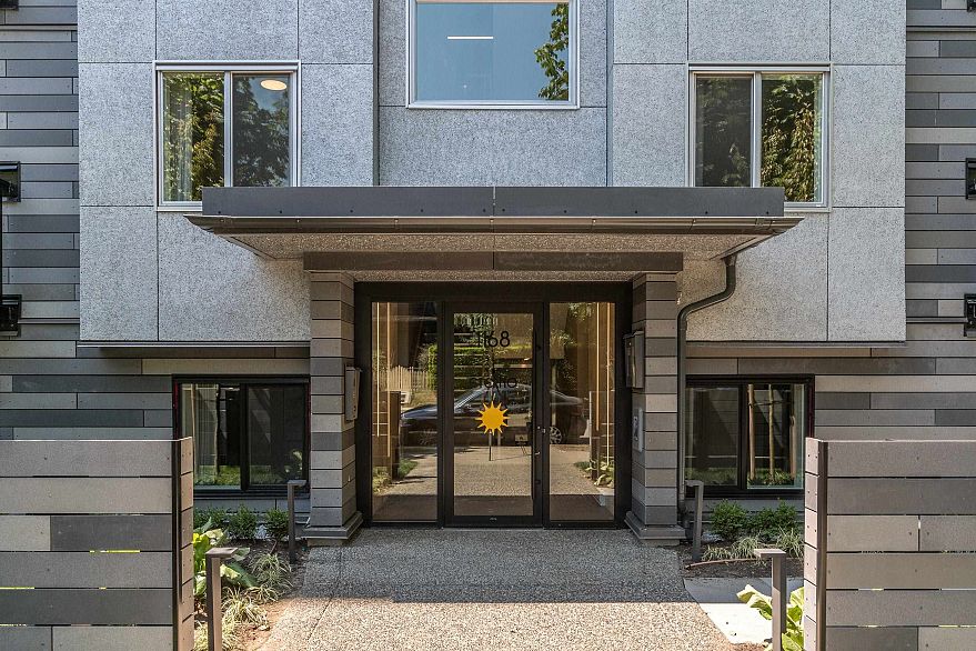 308 1168 PENDRELL STREET, Vancouver BC V6E 1L4