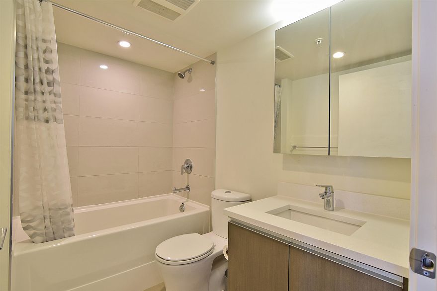 704 1009 HARWOOD STREET, Vancouver BC V6Z 1Z7