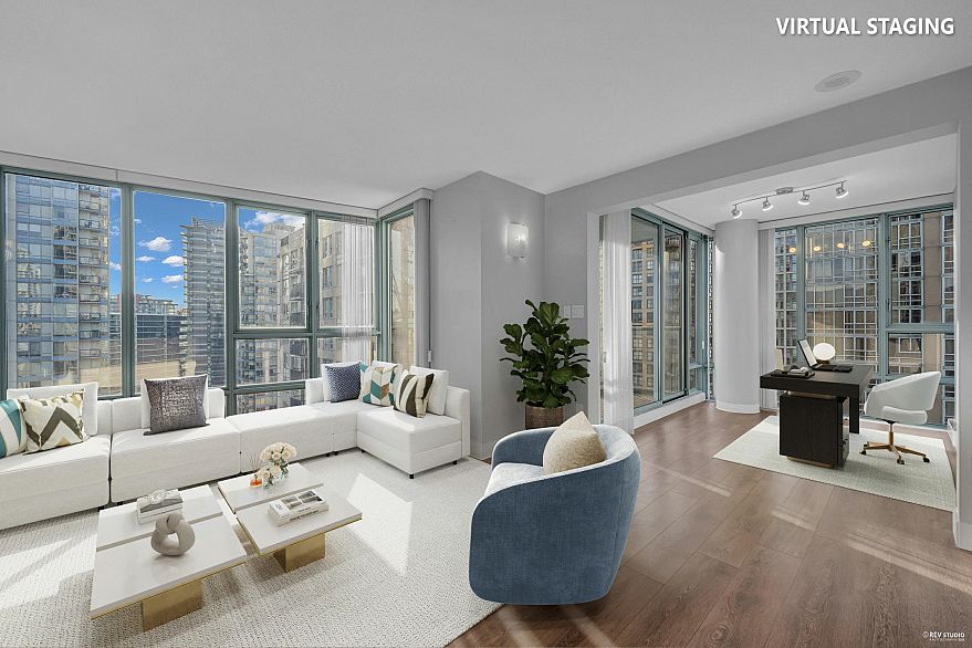 1802 930 Cambie Street