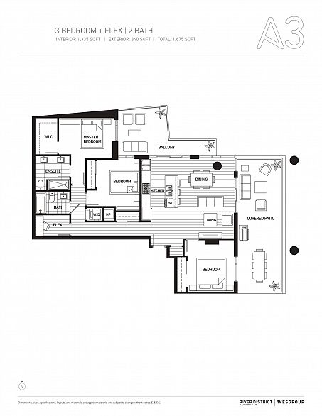 320 3538 Sawmill Crescent