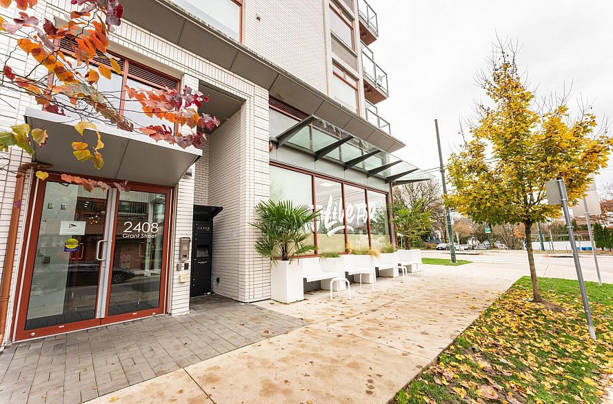 202 2408 Grant Street
