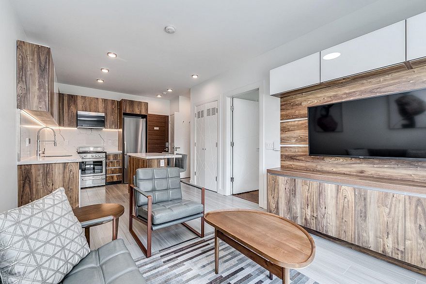 308 1168 PENDRELL STREET, Vancouver BC V6E 1L4