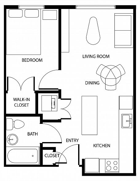 308 1168 PENDRELL STREET, Vancouver BC V6E 1L4