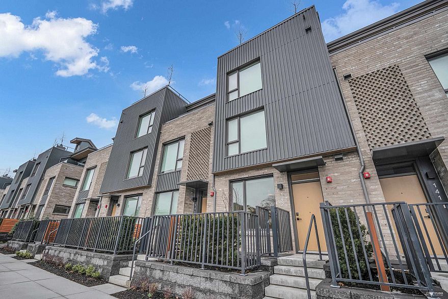 1xx 775 W 49TH AVENUE, Vancouver BC V5Z 2S6