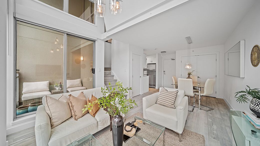 1802 1238 Richards Street