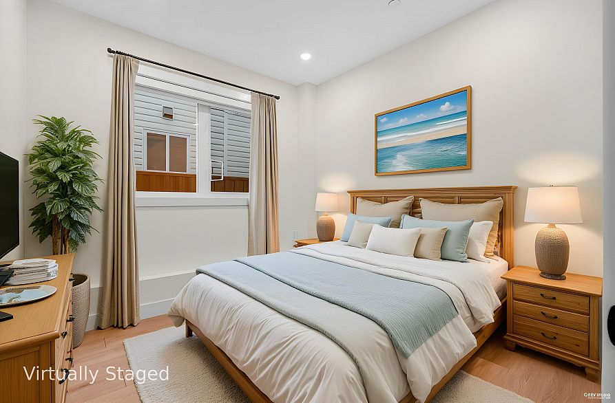 2 3090 Vanness Avenue