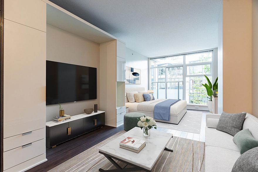 202 1777 W 7th Avenue