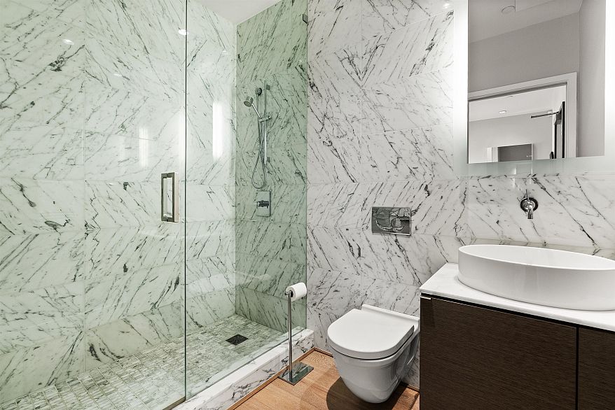 901 1409 W Pender Street