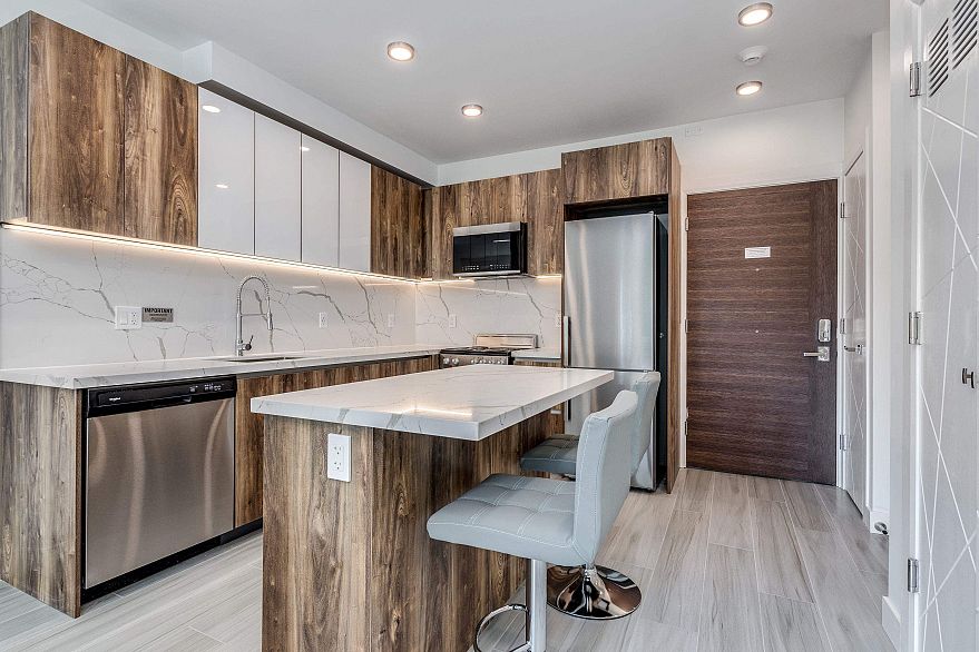 308 1168 PENDRELL STREET, Vancouver BC V6E 1L4