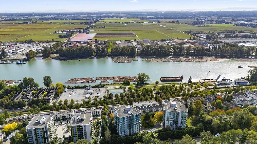 707 2763 Chandlery Place