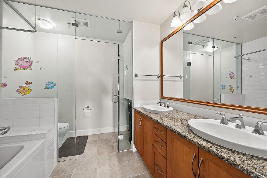 406 2103 W 45th Avenue