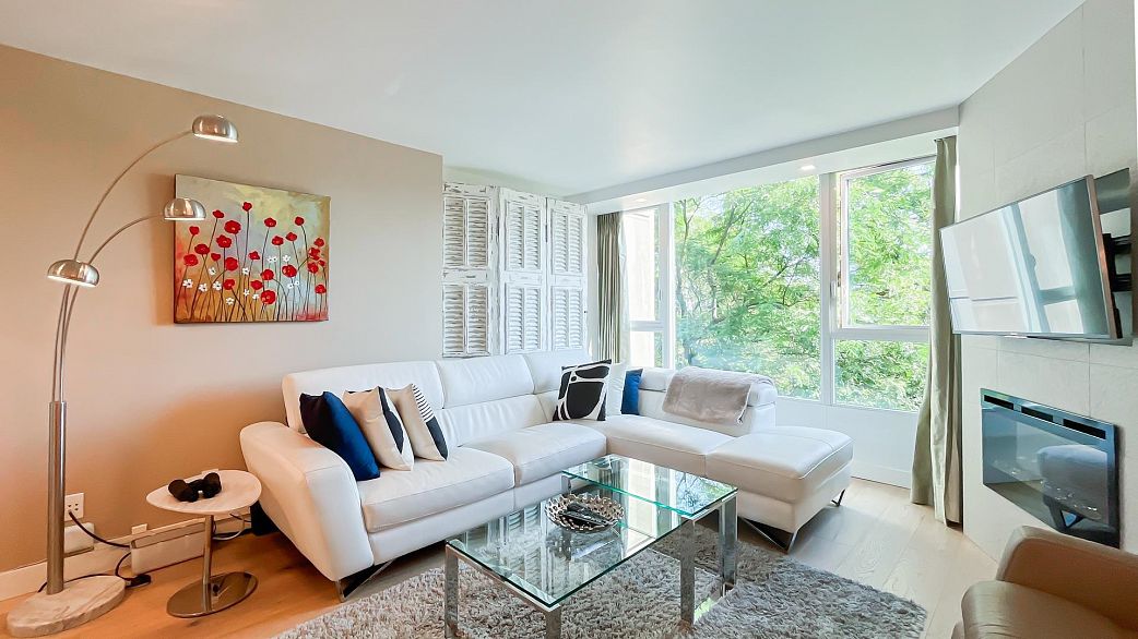 502 1388 Homer Street