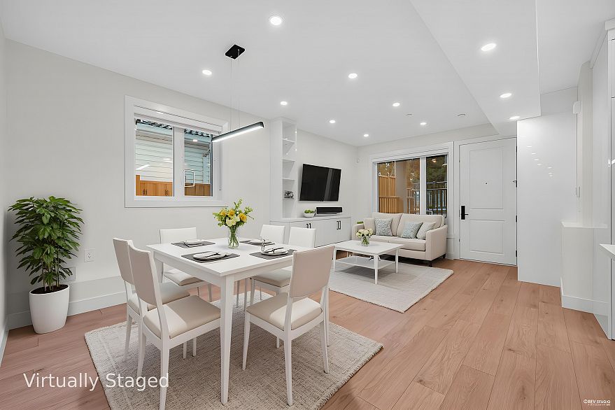 2 3090 Vanness Avenue