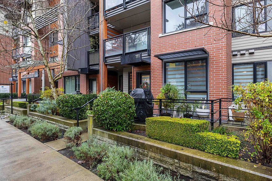 111 3133 Riverwalk Avenue