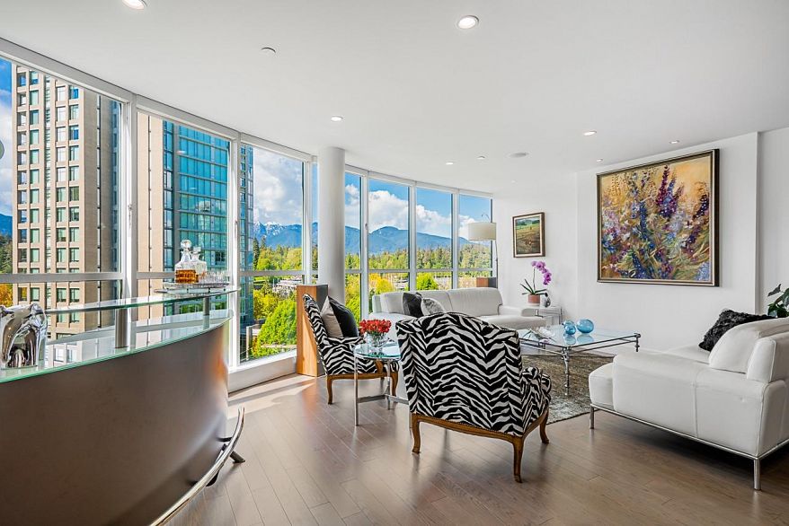 602 1888 Alberni Street