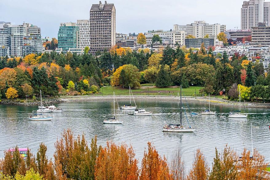 1003 1483 Homer Street