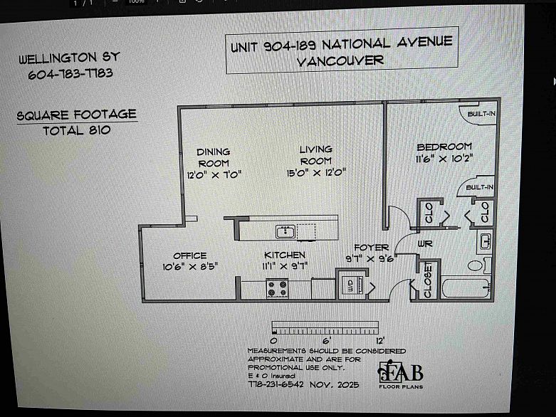 904 189 National Avenue