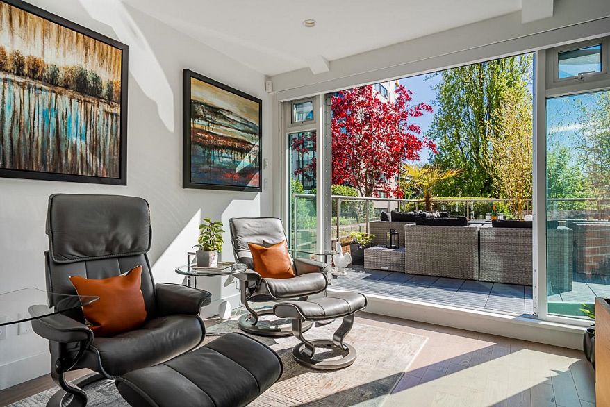 602 1888 Alberni Street